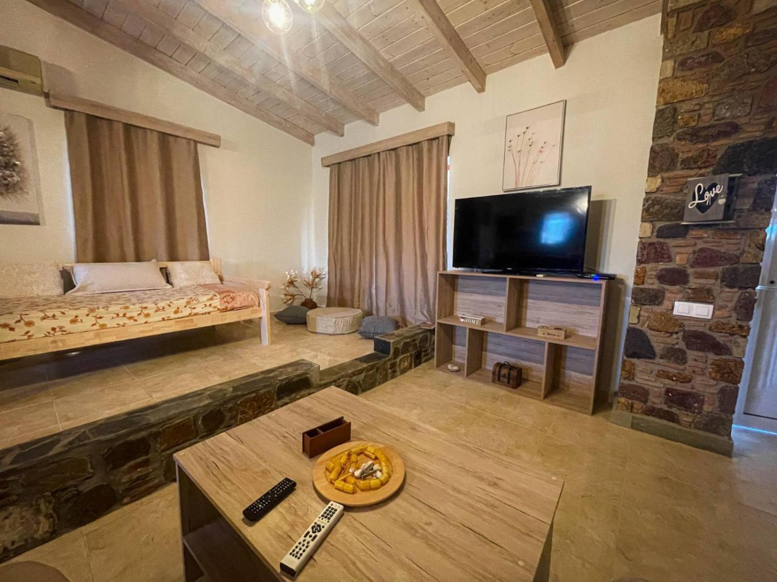 Kenny'S Villa 마스티차리 외부 사진